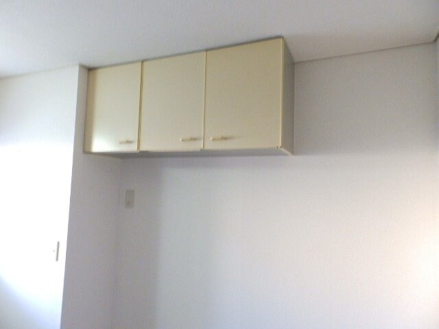 コーポパーシモンⅡの物件内観写真