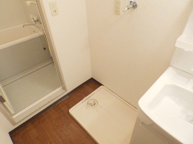 コーポパーシモンⅡの物件内観写真