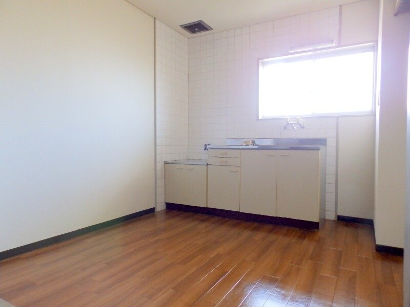 コーポパーシモンⅡの物件内観写真