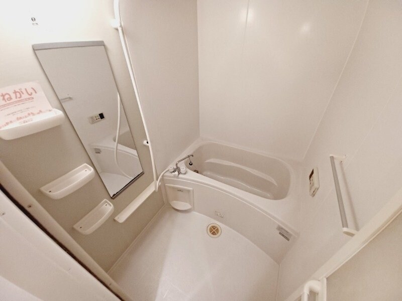 マープルホームの物件内観写真