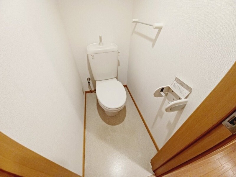 マープルホームの物件内観写真