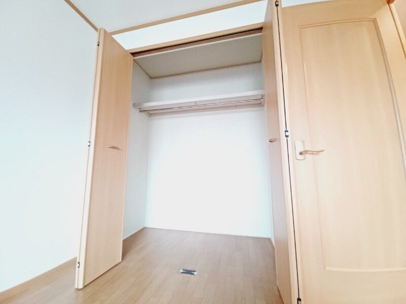 マープルホームの物件内観写真