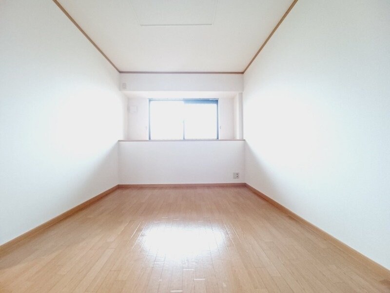 マープルホームの物件内観写真