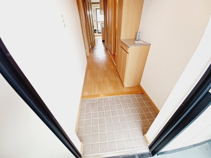 マープルホームの物件内観写真