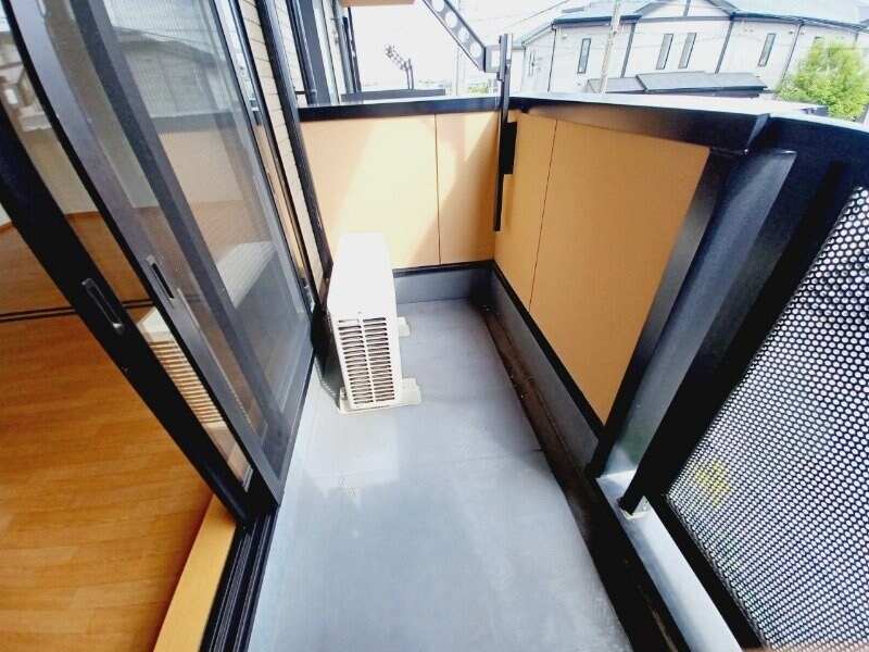 マープルホームの物件内観写真