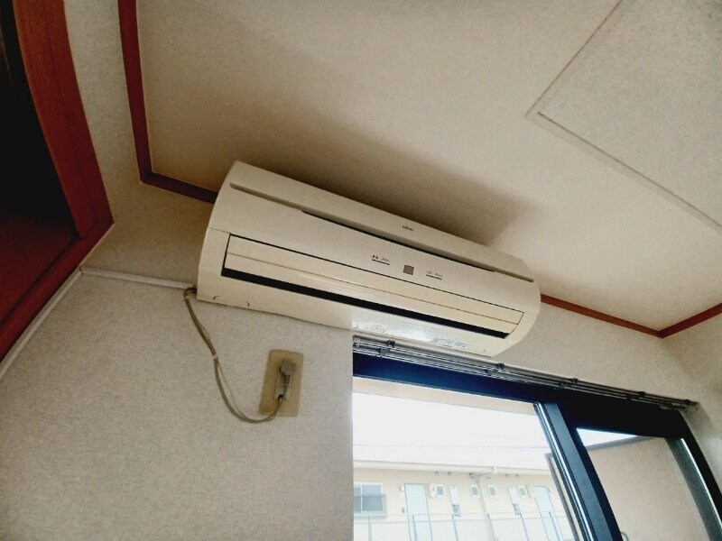 マープルホームの物件内観写真