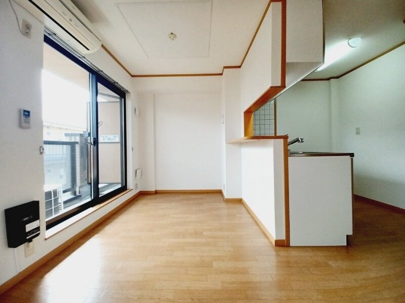 マープルホームの物件内観写真