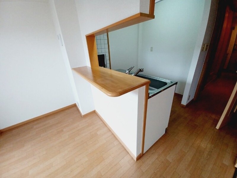 マープルホームの物件内観写真