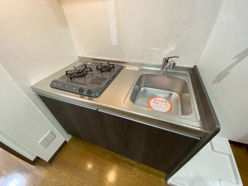 リブェール桜の物件内観写真