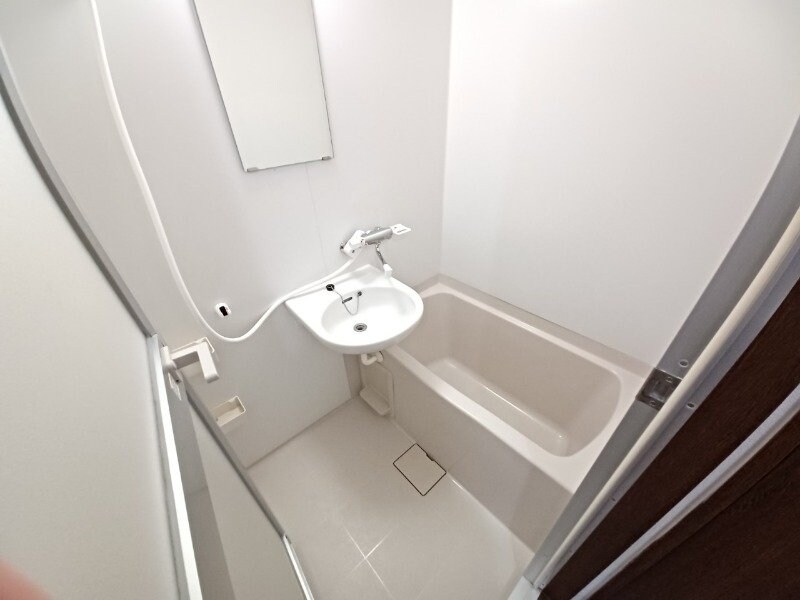 リブェール桜の物件内観写真