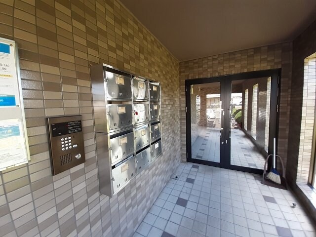 リブェール桜の物件外観写真