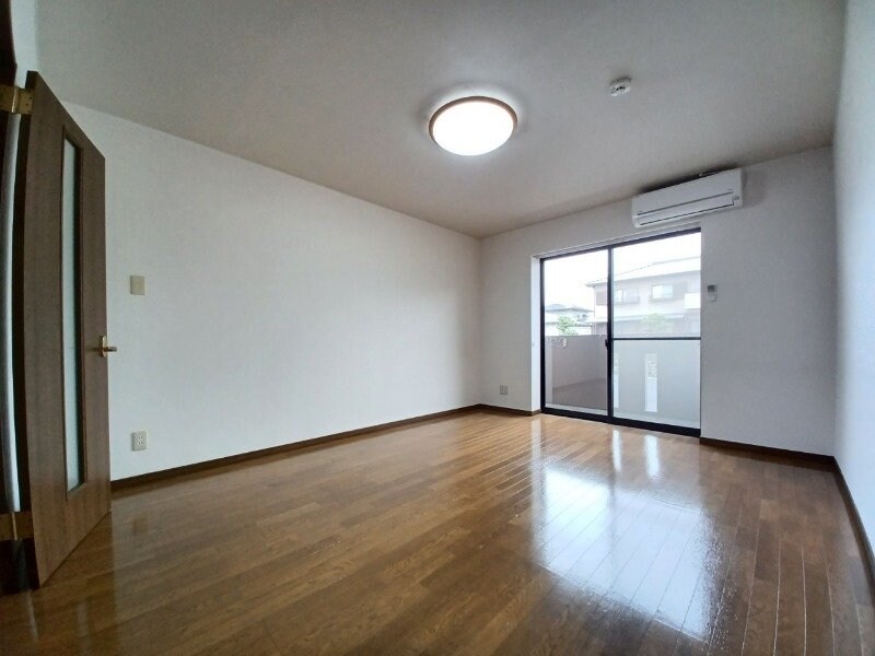 リブェール桜の物件内観写真