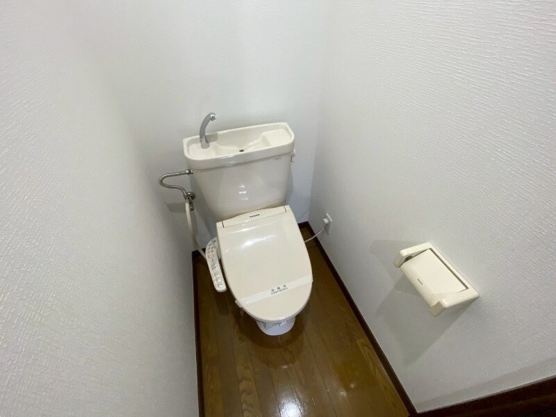 リブェール桜の物件内観写真