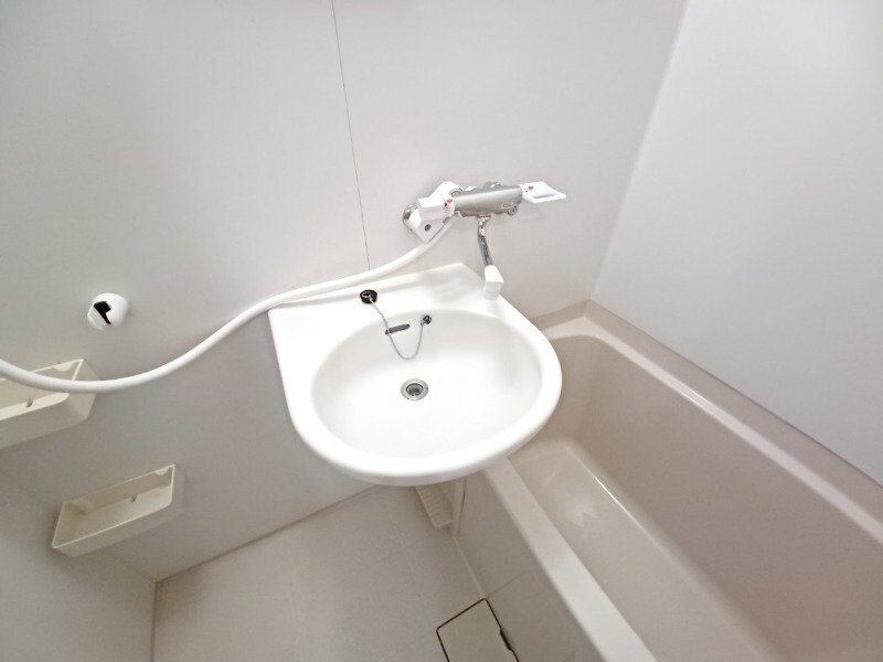 リブェール桜の物件内観写真