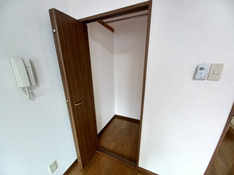 リブェール桜の物件内観写真