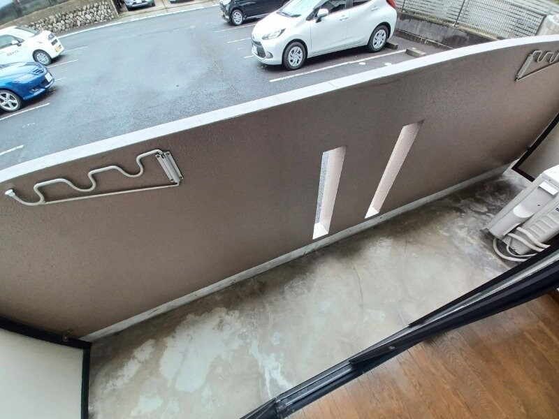 リブェール桜の物件内観写真