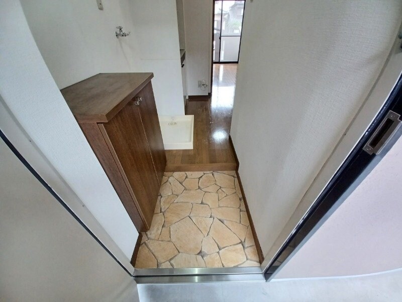 リブェール桜の物件内観写真