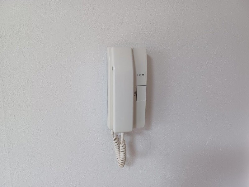 リブェール桜の物件内観写真