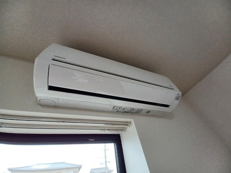 リブェール桜の物件内観写真