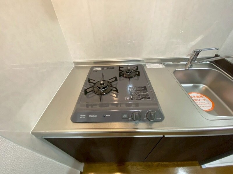 リブェール桜の物件内観写真