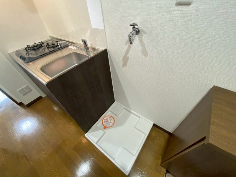 リブェール桜の物件内観写真