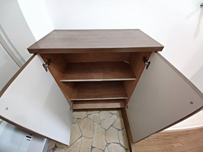 リブェール桜の物件内観写真