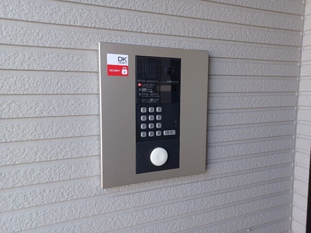 Ｍ．コンテチェストの物件外観写真