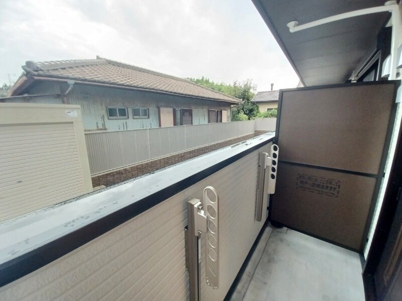 Ｍ．コンテチェストの物件内観写真