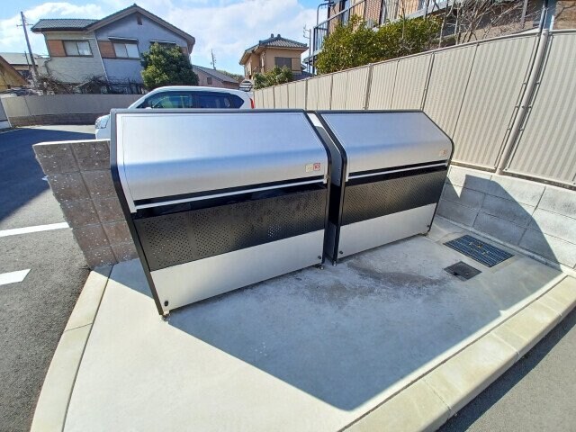 Ｍ．コンテチェストの物件外観写真