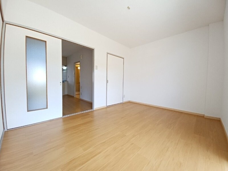 メゾングランパスの物件内観写真