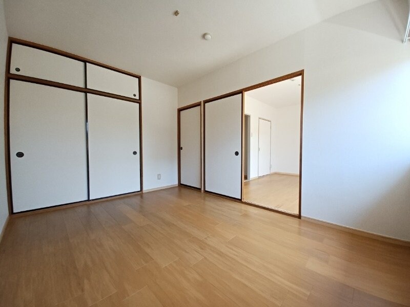 メゾングランパスの物件内観写真