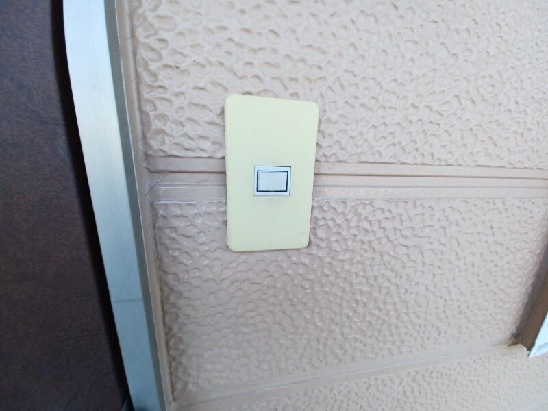 メゾングランパスの物件内観写真