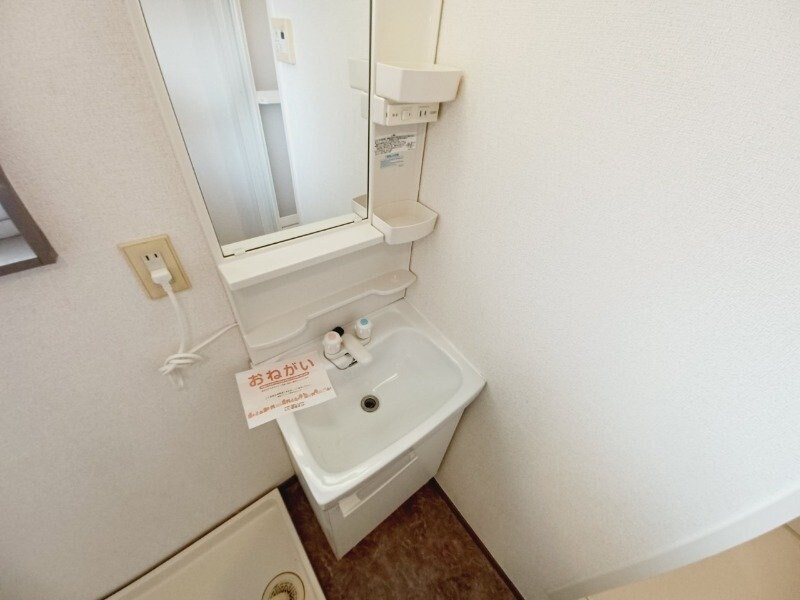 シティハイツヤマキチの物件内観写真