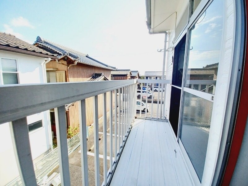 シティハイツヤマキチの物件内観写真