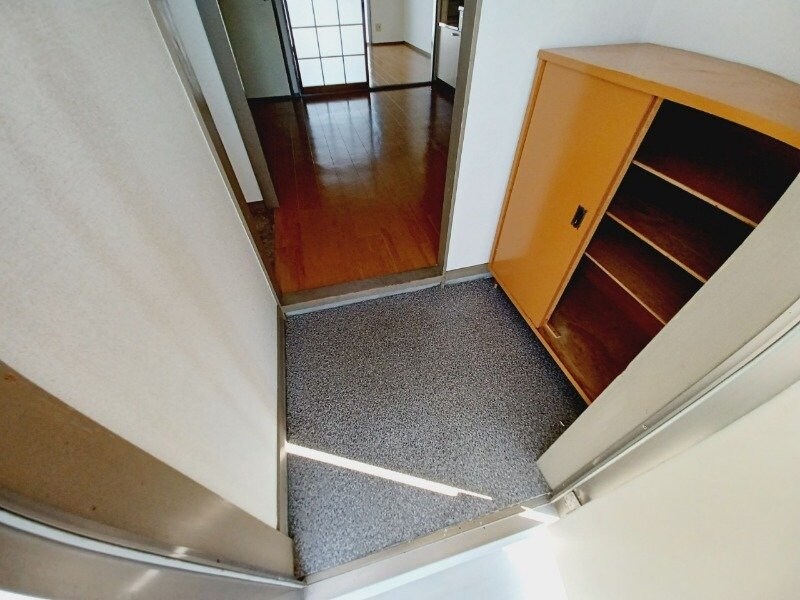 シティハイツヤマキチの物件内観写真