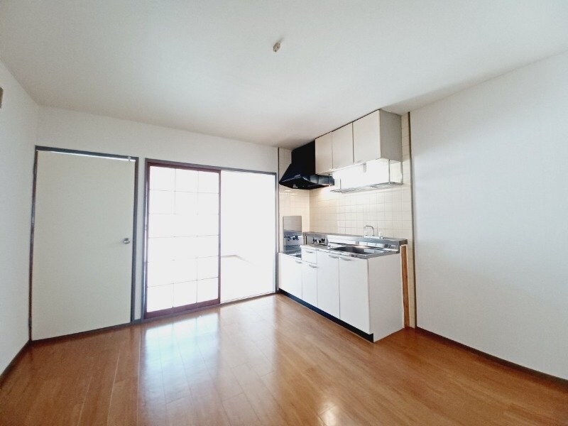 シティハイツヤマキチの物件内観写真