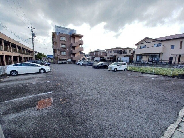 ユーミーマンション小杉の物件外観写真