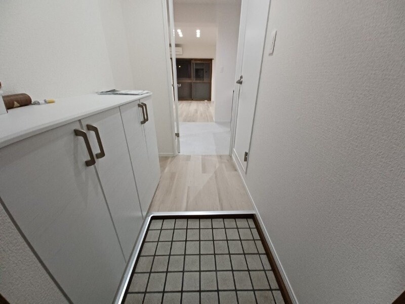 ユーミーマンション小杉の物件内観写真