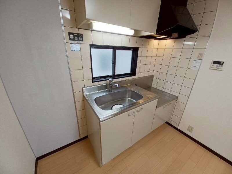 フレグランスオオクラの物件内観写真