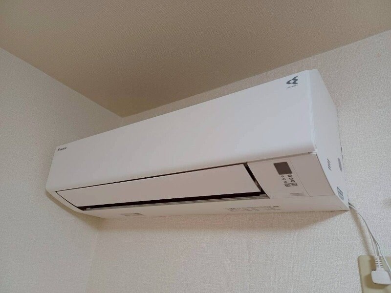 フレグランスオオクラの物件内観写真