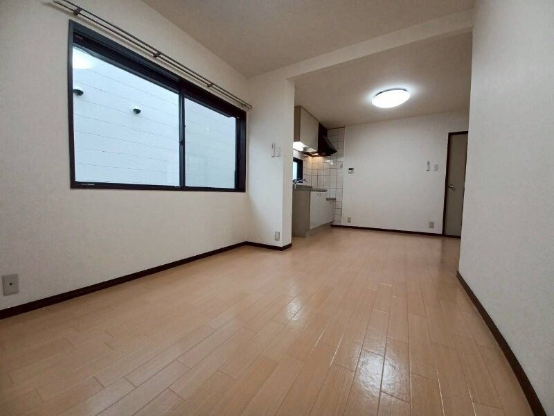 フレグランスオオクラの物件内観写真