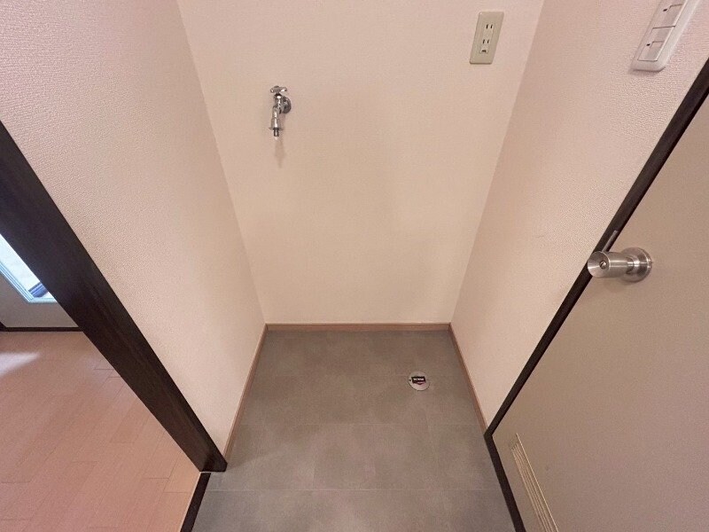 フレグランスオオクラの物件内観写真