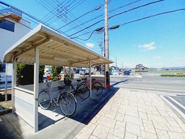 ステラ・Ｋ　Ⅱの物件外観写真