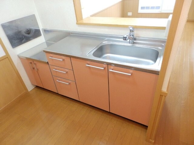 ステラ・Ｋ　Ⅱの物件内観写真