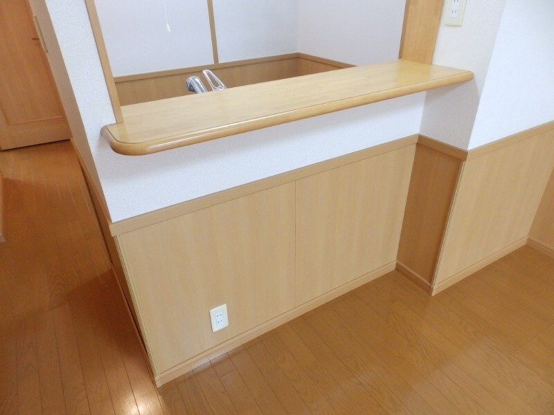 ステラ・Ｋ　Ⅱの物件内観写真