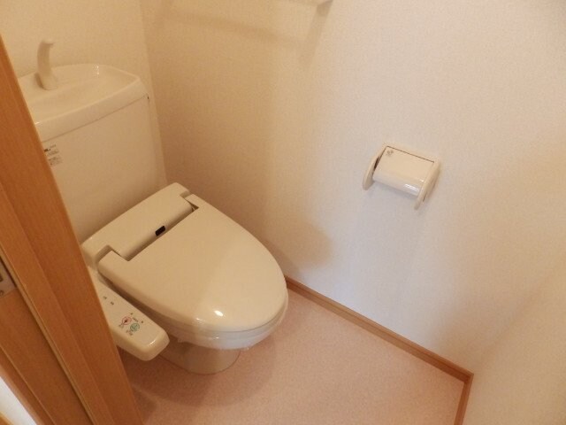 ステラ・Ｋ　Ⅱの物件内観写真