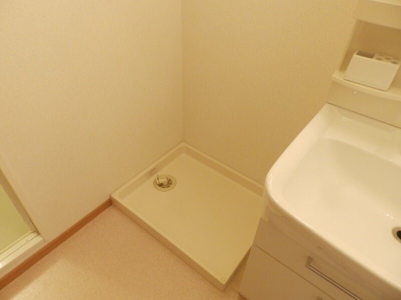 ステラ・Ｋ　Ⅱの物件内観写真