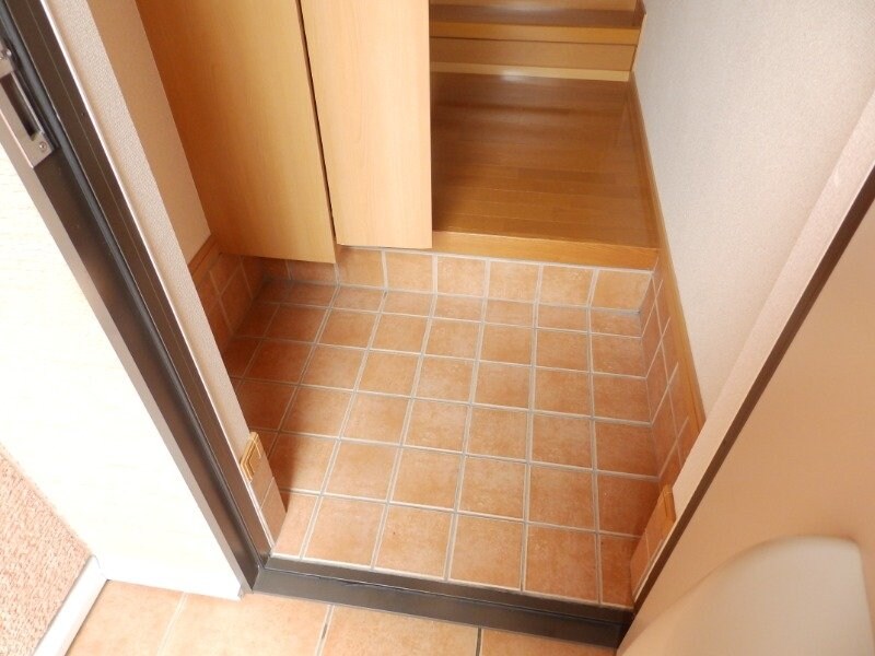 ステラ・Ｋ　Ⅱの物件内観写真