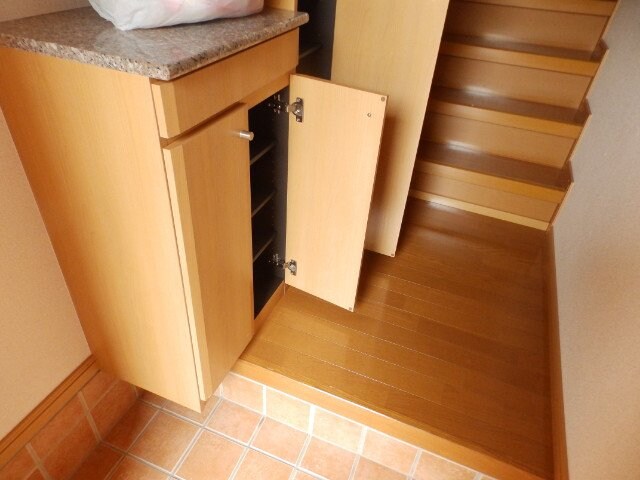 ステラ・Ｋ　Ⅱの物件内観写真