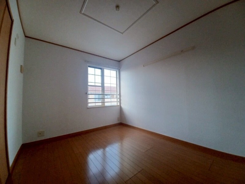 ステラ・Ｋ　Ⅱの物件内観写真